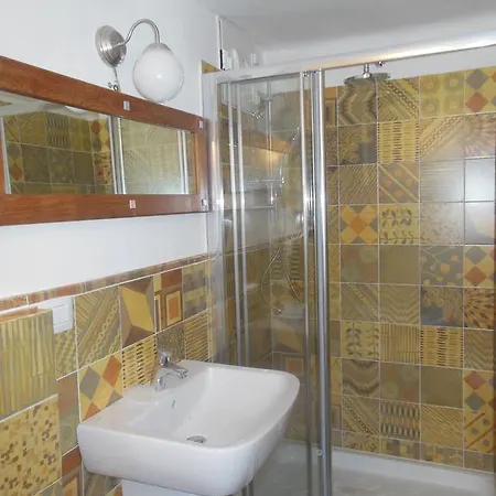 Apartment Casa Candi