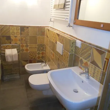 Casa Candi * Vezzano Ligure