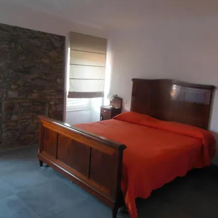 Casa Candi Apartment Vezzano Ligure