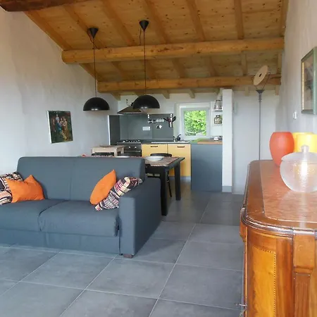 Apartment Casa Candi *