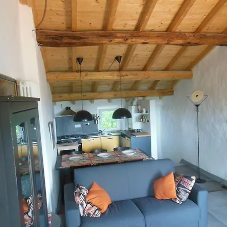Apartment Casa Candi