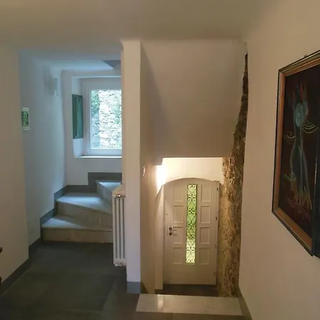 Casa Candi Apartment