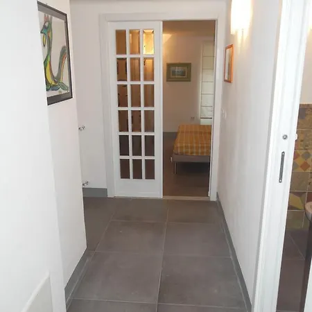 Casa Candi Apartment *
