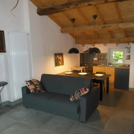 Casa Candi * Vezzano Ligure