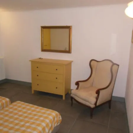 Apartment Casa Candi