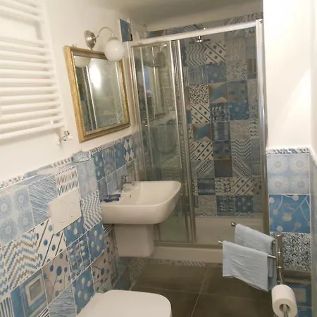 Casa Candi شقة *