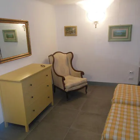 Casa Candi شقة