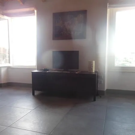 Casa Candi شقة فيزانو ليغوري