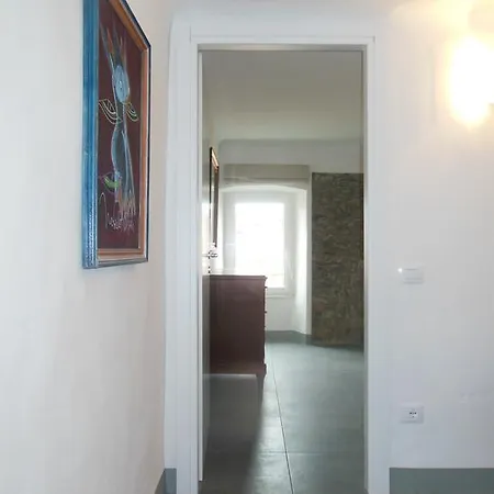 شقة Casa Candi *