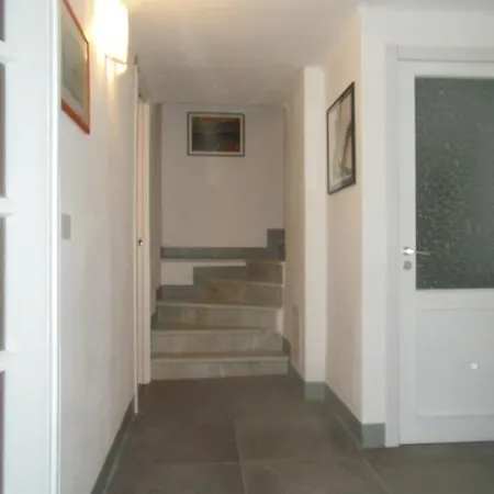 Casa Candi شقة *