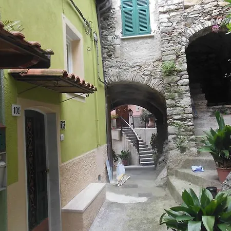 Casa Candi *